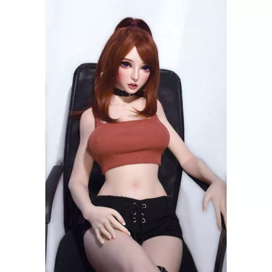Chiba Madoka 150cm ElsaBabe M Breasts (4ft11)
