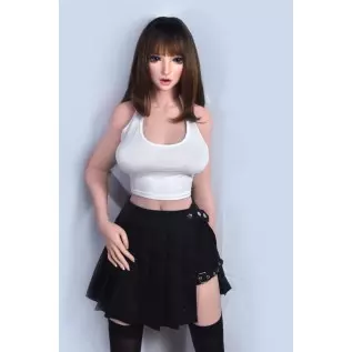 Kurai Sakura 150cm ElsaBabe L Breasts (4ft11)