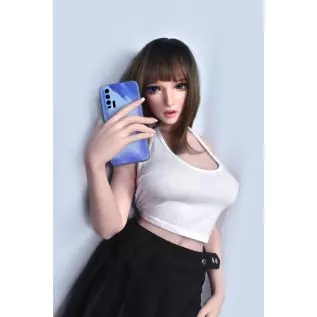 Kurai Sakura 150cm ElsaBabe L Breasts (4ft11)