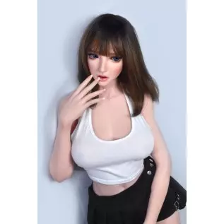 Kurai Sakura 150cm ElsaBabe L Breasts (4ft11)