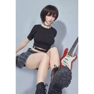 Natsuki Kaoru 150cm ElsaBabe L Breasts (4ft11)