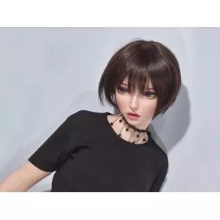 Natsuki Kaoru 150cm ElsaBabe L Breasts (4ft11)