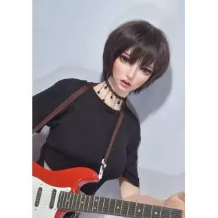 Natsuki Kaoru 150cm ElsaBabe L Breasts (4ft11)