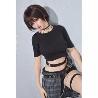 Natsuki Kaoru 150cm ElsaBabe L Breasts (4ft11)