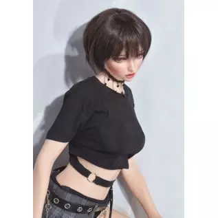 Natsuki Kaoru 150cm ElsaBabe L Breasts (4ft11)