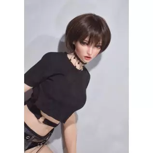 Natsuki Kaoru 150cm ElsaBabe L Breasts (4ft11)