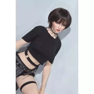 Natsuki Kaoru 150cm ElsaBabe L Breasts (4ft11)