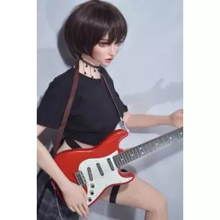 Natsuki Kaoru 150cm ElsaBabe L Breasts (4ft11)