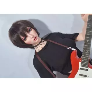 Natsuki Kaoru 150cm ElsaBabe L Breasts (4ft11)