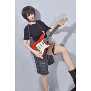 Natsuki Kaoru 150cm ElsaBabe L Breasts (4ft11)