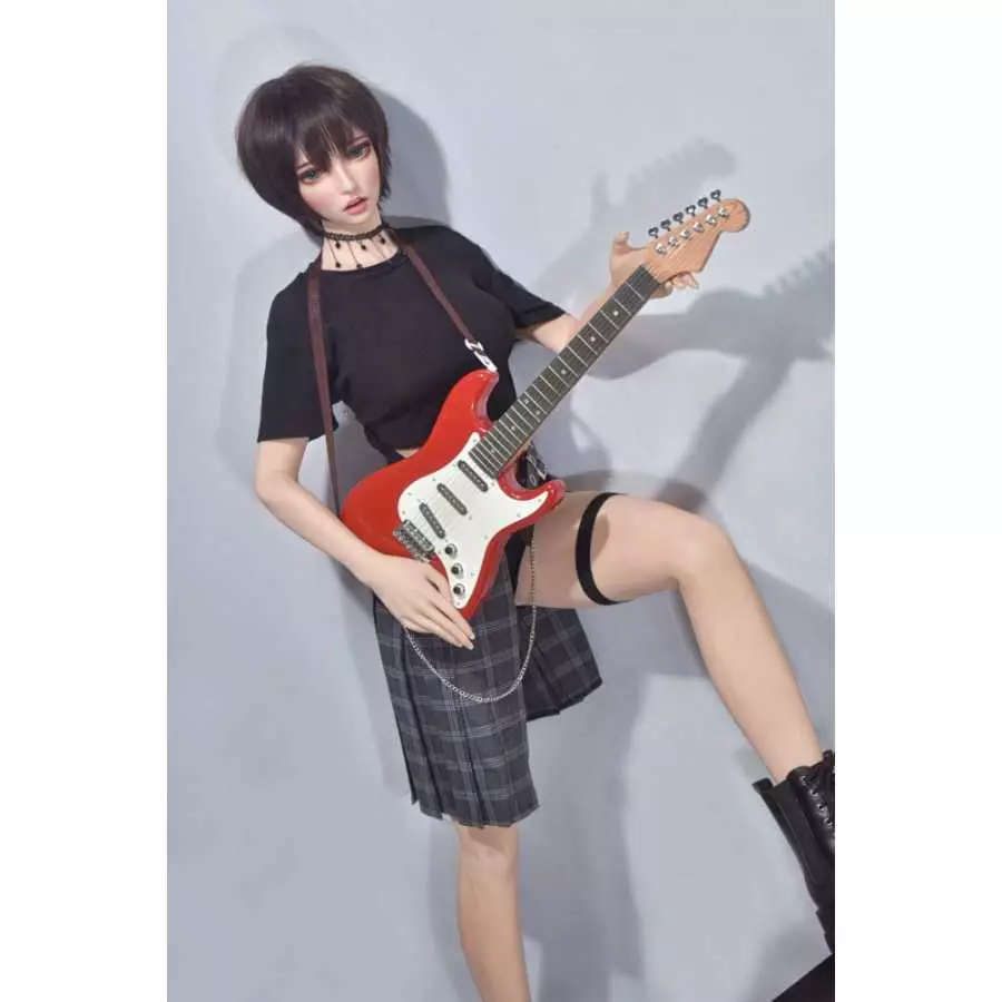 Natsuki Kaoru 150cm ElsaBabe L Breasts (4ft11)