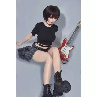 Natsuki Kaoru 150cm ElsaBabe L Breasts (4ft11)