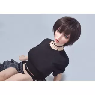 Natsuki Kaoru 150cm ElsaBabe L Breasts (4ft11)
