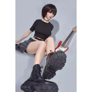 Natsuki Kaoru 150cm ElsaBabe L Breasts (4ft11)