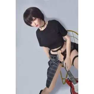 Natsuki Kaoru 150cm ElsaBabe L Breasts (4ft11)