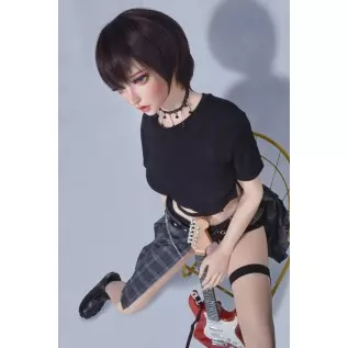 Natsuki Kaoru 150cm ElsaBabe L Breasts (4ft11)