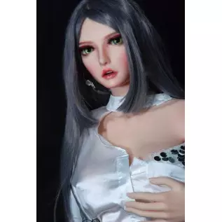 Kurosawa Misa 150cm ElsaBabe L Breasts (4ft11)