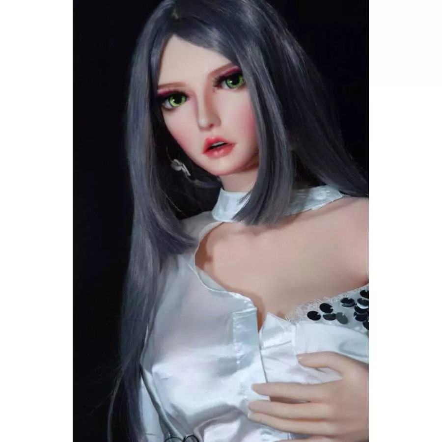 Kurosawa Misa 150cm ElsaBabe L Breasts (4ft11)