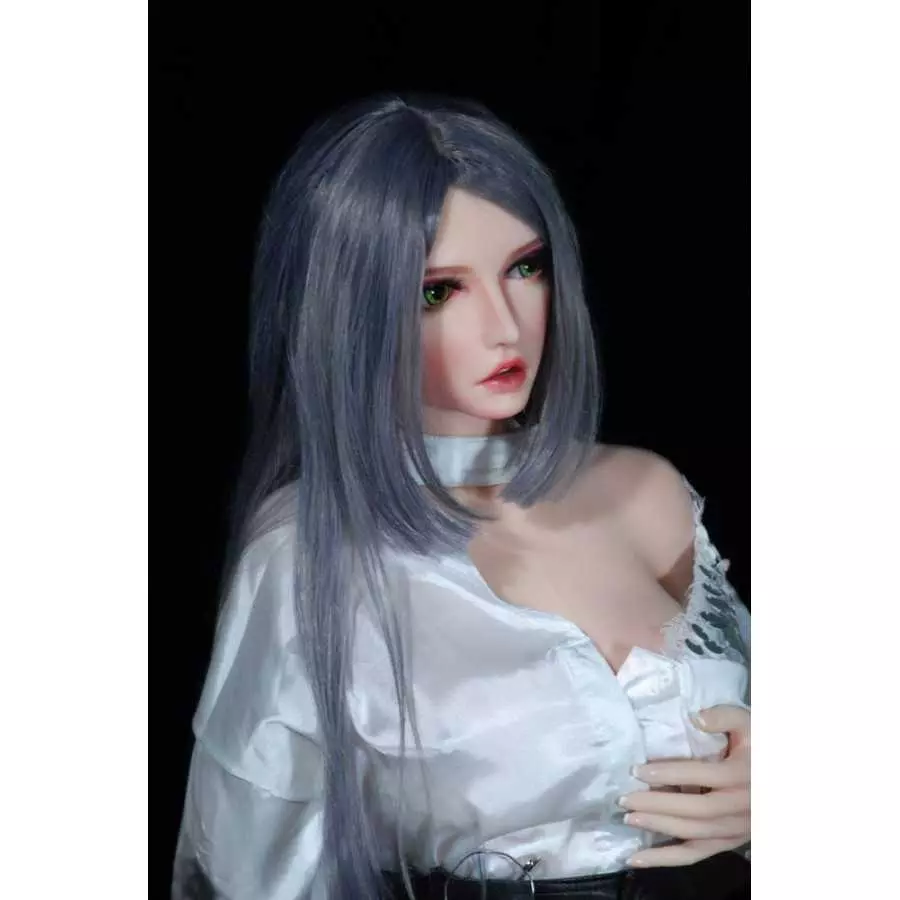 Kurosawa Misa 150cm ElsaBabe L Breasts (4ft11)