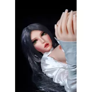 Kurosawa Misa 150cm ElsaBabe L Breasts (4ft11)