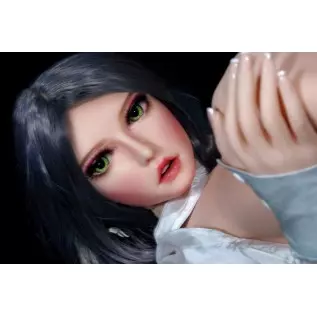 Kurosawa Misa 150cm ElsaBabe L Breasts (4ft11)