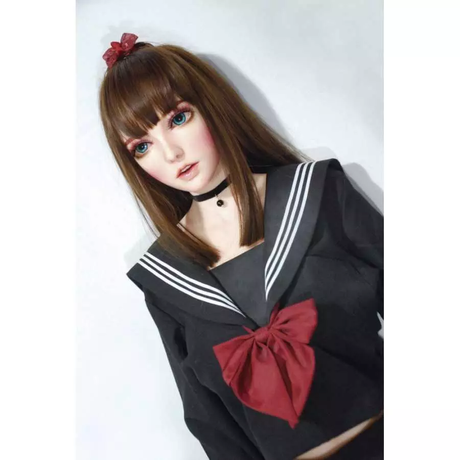 Yoshida Ayumi 150cm ElsaBabe L Breasts (4ft11) Yoshida Ayumi 150cm ElsaBabe L Breasts (4ft11)