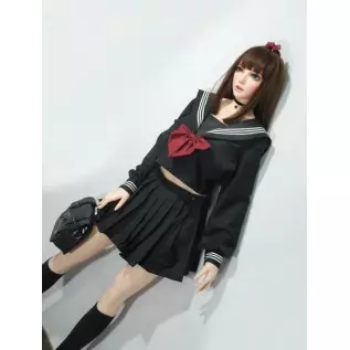 Yoshida Ayumi 150cm ElsaBabe L Breasts (4ft11) Yoshida Ayumi 150cm ElsaBabe L Breasts (4ft11)