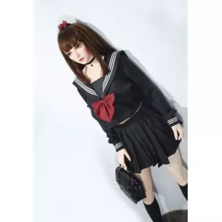 Yoshida Ayumi 150cm ElsaBabe L Breasts (4ft11) Yoshida Ayumi 150cm ElsaBabe L Breasts (4ft11)