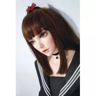 Yoshida Ayumi 150cm ElsaBabe L Breasts (4ft11) Yoshida Ayumi 150cm ElsaBabe L Breasts (4ft11)