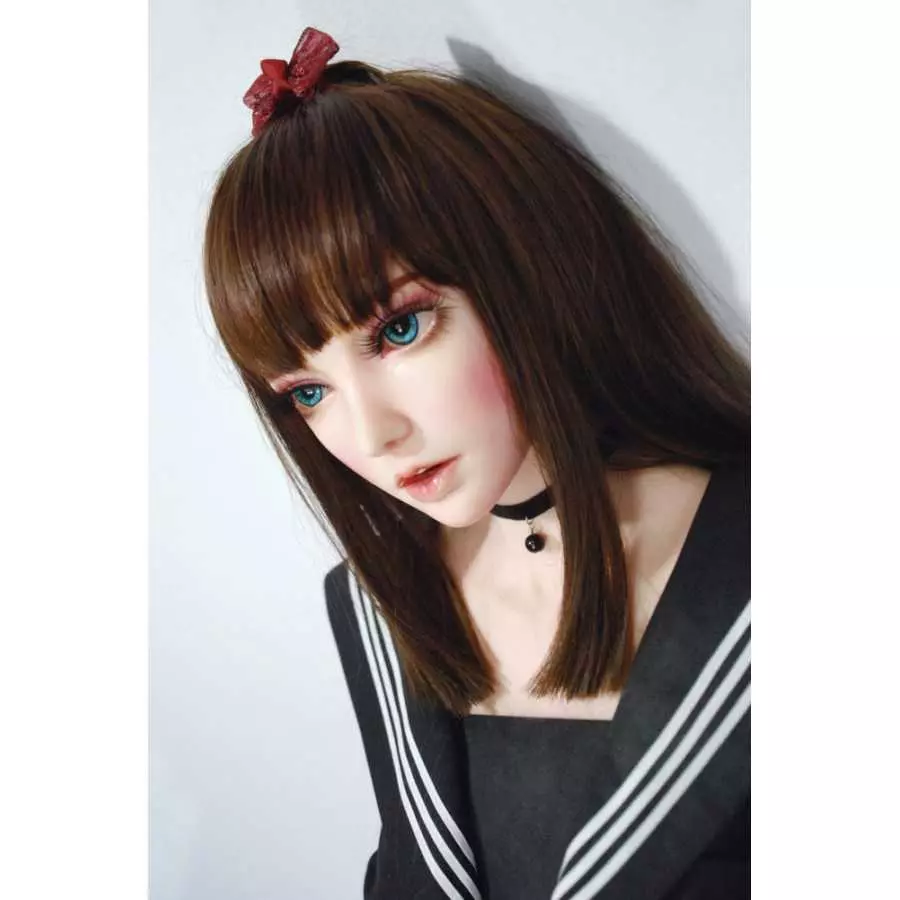 Yoshida Ayumi 150cm ElsaBabe L Breasts (4ft11)