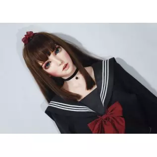 Yoshida Ayumi 150cm ElsaBabe L Breasts (4ft11) Yoshida Ayumi 150cm ElsaBabe L Breasts (4ft11)