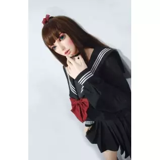 Yoshida Ayumi 150cm ElsaBabe L Breasts (4ft11) Yoshida Ayumi 150cm ElsaBabe L Breasts (4ft11)