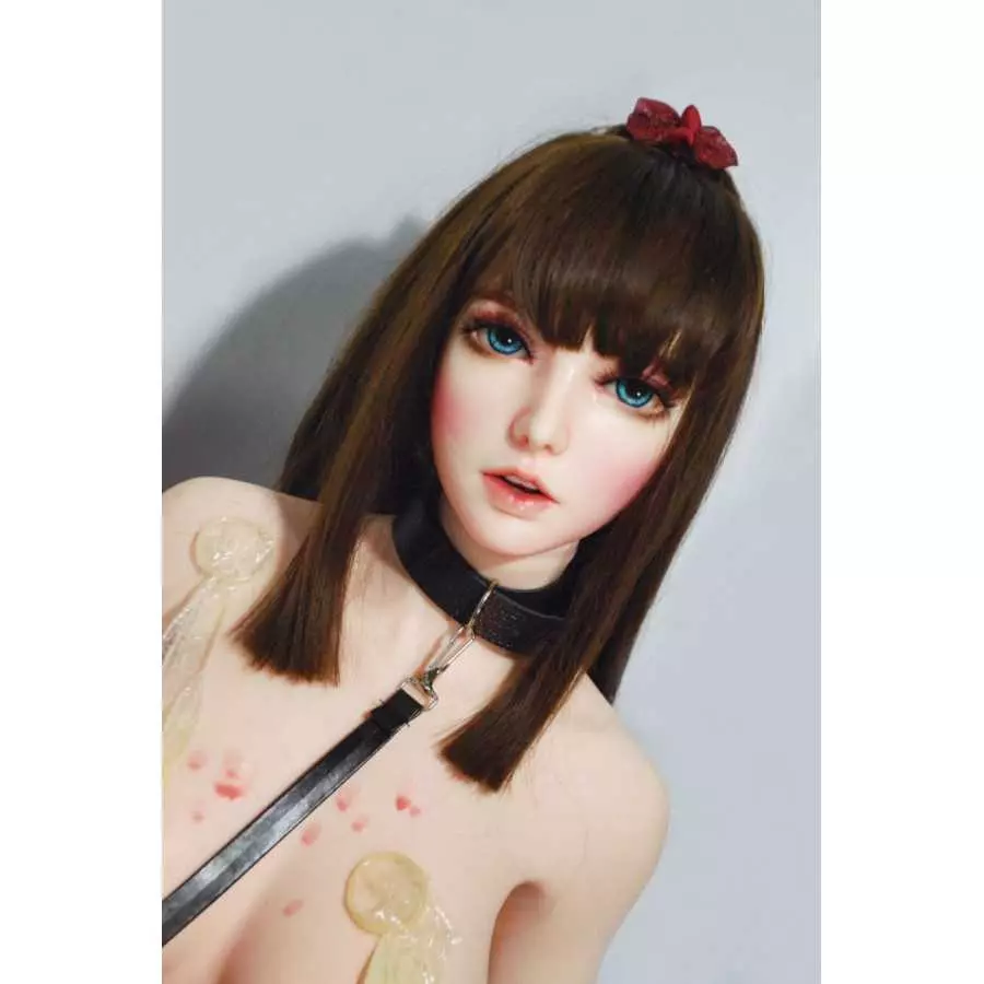 Yoshida Ayumi 150cm ElsaBabe L Breasts (4ft11)