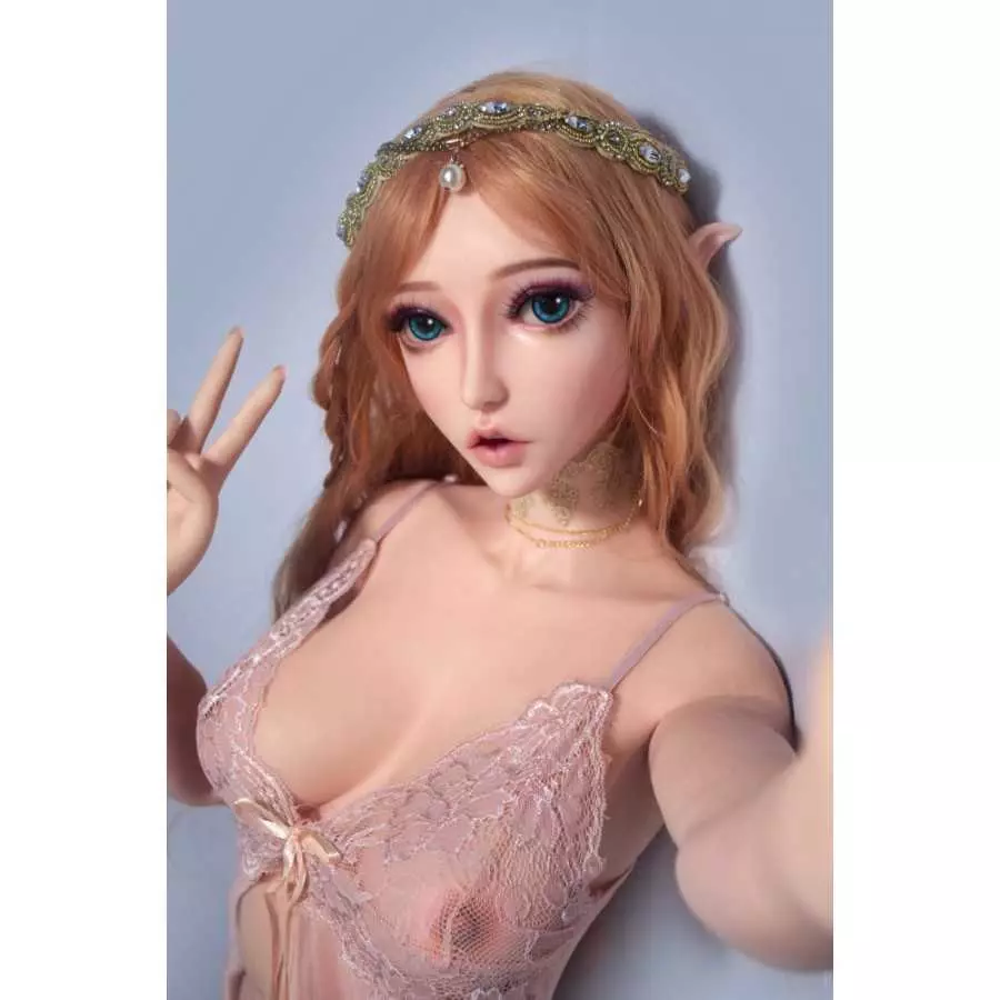 Suzuki Chihiro 150cm ElsaBabe M Breasts (4ft11)