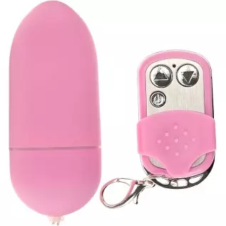 Novelties By Nasswalk Power Bullet With Remote, Purple