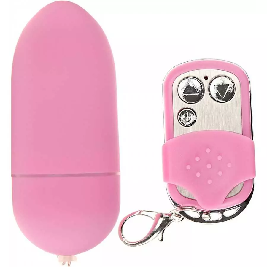 Novelties By Nasswalk Power Bullet With Remote, Purple