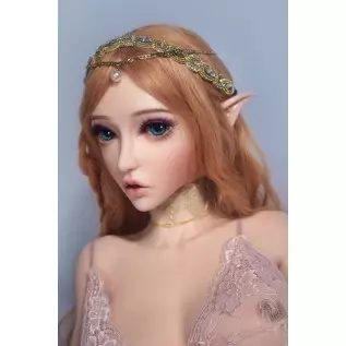 Suzuki Chihiro 150cm ElsaBabe M Breasts (4ft11)