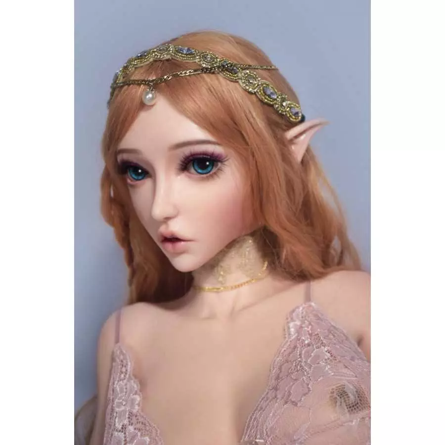 Suzuki Chihiro 150cm ElsaBabe M Breasts (4ft11)