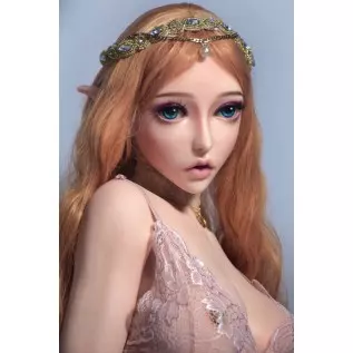 Suzuki Chihiro 150cm ElsaBabe M Breasts (4ft11)