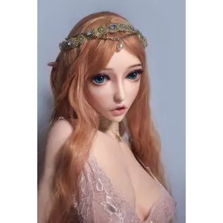 Suzuki Chihiro 150cm ElsaBabe M Breasts (4ft11)