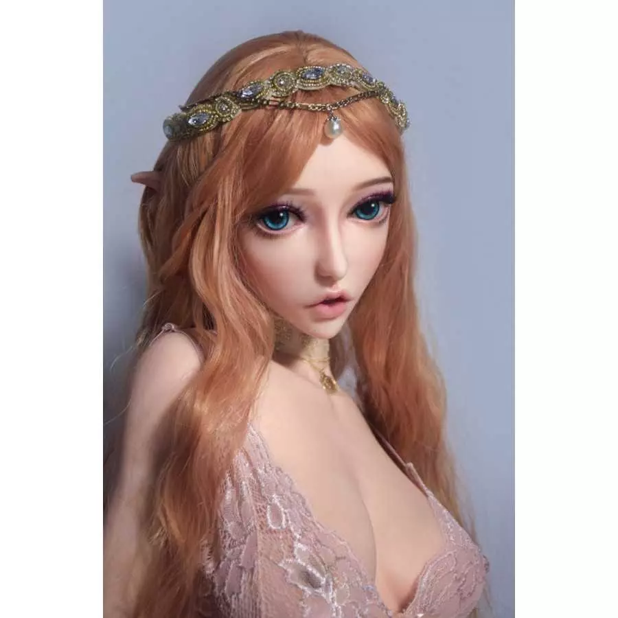 Suzuki Chihiro 150cm ElsaBabe M Breasts (4ft11)