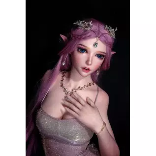 Takano Rie 150cm ElsaBabe M Breasts (4ft11)