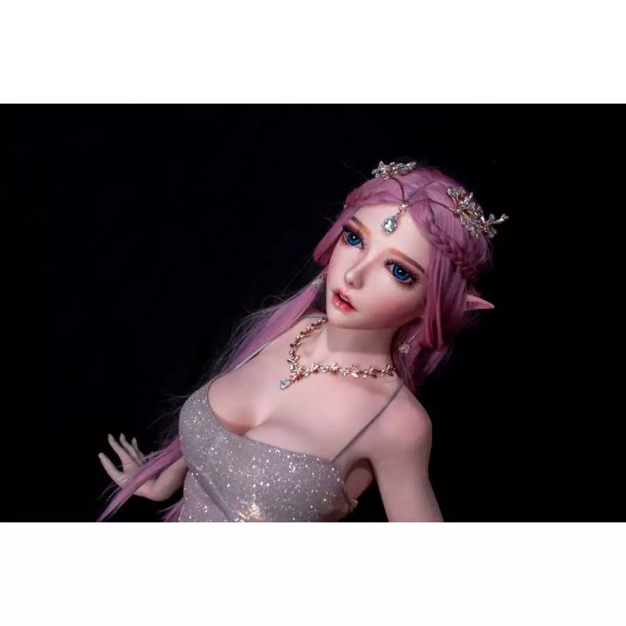 Takano Rie 150cm ElsaBabe M Breasts (4ft11)