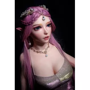 Takano Rie 150cm ElsaBabe M Breasts (4ft11)