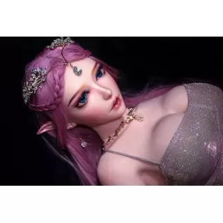 Takano Rie 150cm ElsaBabe M Breasts (4ft11)