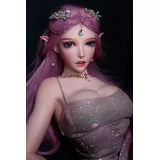 Takano Rie 150cm ElsaBabe M Breasts (4ft11)