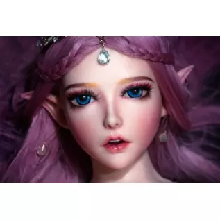 Takano Rie 150cm ElsaBabe M Breasts (4ft11)