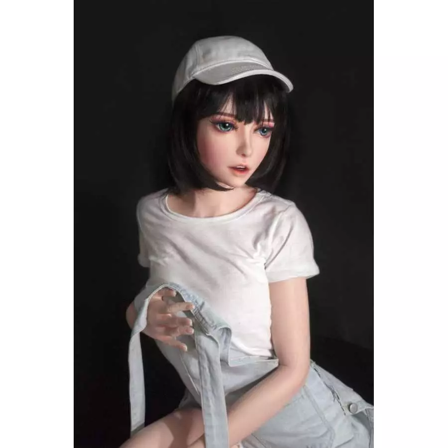 Igawa Ayako 150cm ElsaBabe M Breasts (4ft11)