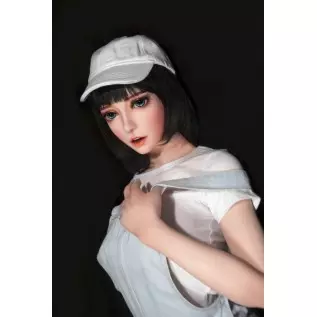 Igawa Ayako 150cm ElsaBabe M Breasts (4ft11)