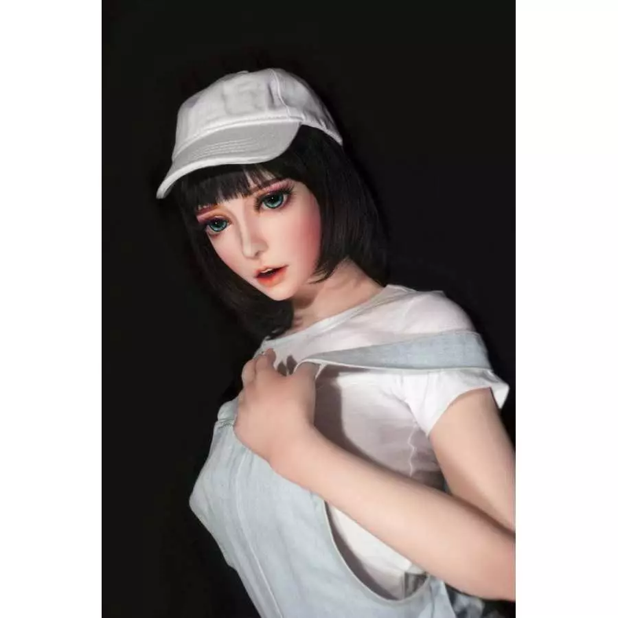 Igawa Ayako 150cm ElsaBabe M Breasts (4ft11)